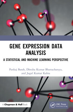 Bhattacharyya / Barah / Kalita |  Gene Expression Data Analysis | Buch |  Sack Fachmedien