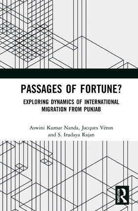 Nanda / Véron / Rajan |  Passages of Fortune? | Buch |  Sack Fachmedien