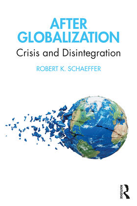 Schaeffer |  After Globalization | Buch |  Sack Fachmedien