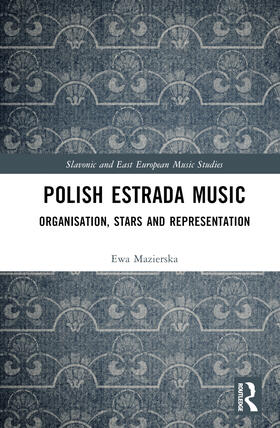 Mazierska |  Polish Estrada Music | Buch |  Sack Fachmedien