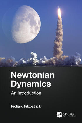 Fitzpatrick |  Newtonian Dynamics | Buch |  Sack Fachmedien