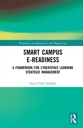 Sadeghi |  Smart Campus E-Readiness | Buch |  Sack Fachmedien