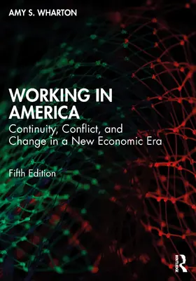 Wharton |  Working in America | Buch |  Sack Fachmedien