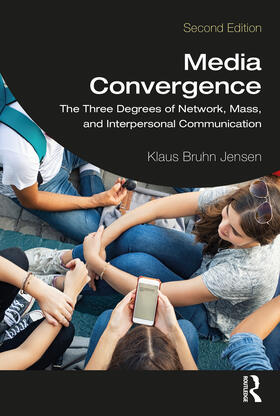 Jensen |  Media Convergence | Buch |  Sack Fachmedien