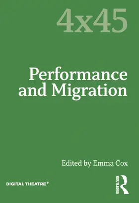 Cox |  Performance and Migration | Buch |  Sack Fachmedien