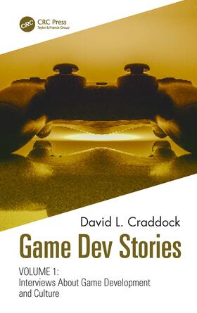 Craddock |  Game Dev Stories Volume 1 | Buch |  Sack Fachmedien