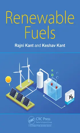 Kant |  Renewable Fuels | Buch |  Sack Fachmedien