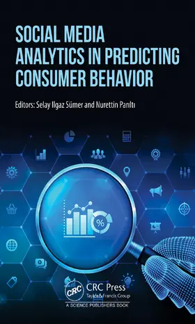 Parilti / Sumer |  Social Media Analytics in Predicting Consumer Behavior | Buch |  Sack Fachmedien