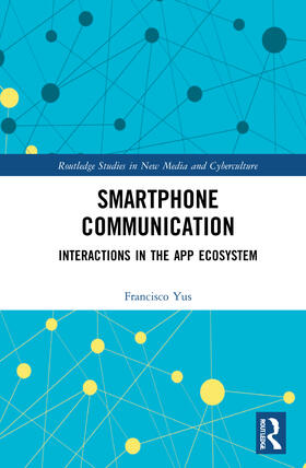 Yus |  Smartphone Communication | Buch |  Sack Fachmedien