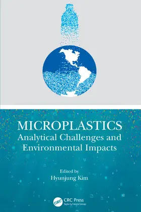 Kim |  Microplastics | Buch |  Sack Fachmedien