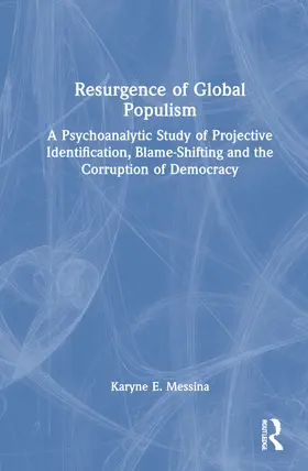 Messina |  Resurgence of Global Populism | Buch |  Sack Fachmedien