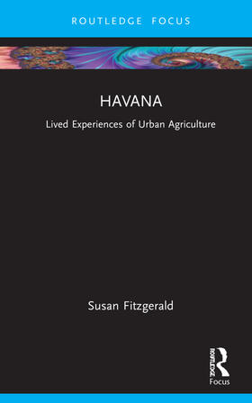 Fitzgerald |  Havana | Buch |  Sack Fachmedien