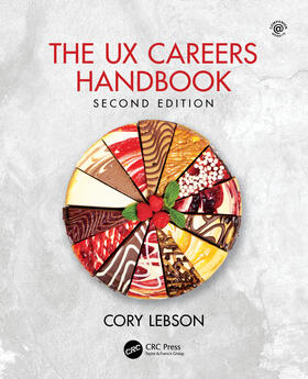 Lebson |  The UX Careers Handbook | Buch |  Sack Fachmedien