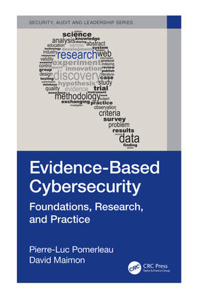 Pomerleau / Maimon |  Evidence-Based Cybersecurity | Buch |  Sack Fachmedien