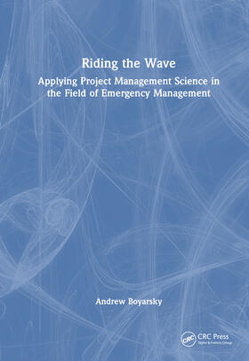 Boyarsky | Riding the Wave | Buch | 978-1-032-06285-3 | sack.de