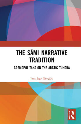 Nergard / Nergård |  The Sami Narrative Tradition | Buch |  Sack Fachmedien