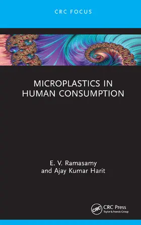 Harit / Ramasamy |  Microplastics in Human Consumption | Buch |  Sack Fachmedien