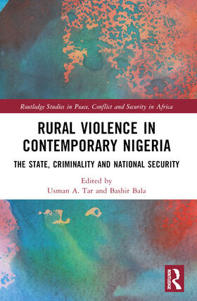 Tar / Bala |  Rural Violence in Contemporary Nigeria | Buch |  Sack Fachmedien