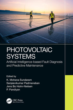 Holm-Nielsen / Padmanaban / Sundaram |  Photovoltaic Systems | Buch |  Sack Fachmedien