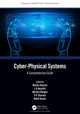 Sharma / Awasthi / Mangla |  Cyber-Physical Systems | Buch |  Sack Fachmedien