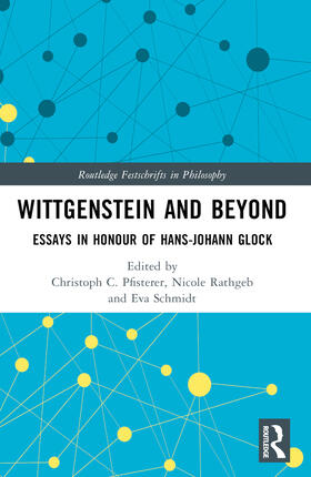 Pfisterer / Schmidt / Rathgeb |  Wittgenstein and Beyond | Buch |  Sack Fachmedien