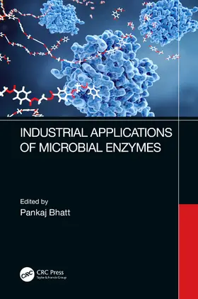 Bhatt |  Industrial Applications of Microbial Enzymes | Buch |  Sack Fachmedien