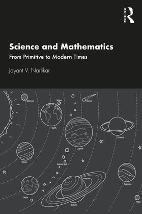 Narlikar |  Science and Mathematics | Buch |  Sack Fachmedien