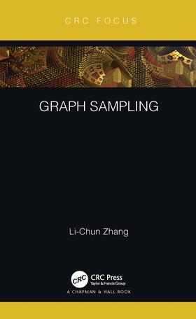 Zhang |  Graph Sampling | Buch |  Sack Fachmedien