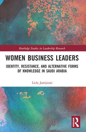 Jamjoom |  Women Business Leaders | Buch |  Sack Fachmedien