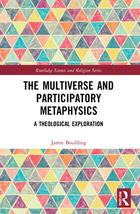 Boulding |  The Multiverse and Participatory Metaphysics | Buch |  Sack Fachmedien