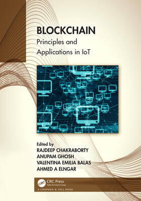 Chakraborty / Ghosh / Balas |  Blockchain | Buch |  Sack Fachmedien