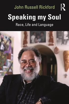 Rickford |  Speaking my Soul | Buch |  Sack Fachmedien