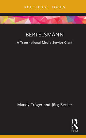 Becker / Tröger / Troger |  Bertelsmann | Buch |  Sack Fachmedien