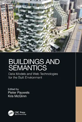 McGlinn / Pauwels |  Buildings and Semantics | Buch |  Sack Fachmedien