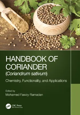 Ramadan |  Handbook of Coriander (Coriandrum sativum) | Buch |  Sack Fachmedien