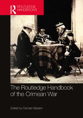 Badem |  The Routledge Handbook of the Crimean War | Buch |  Sack Fachmedien