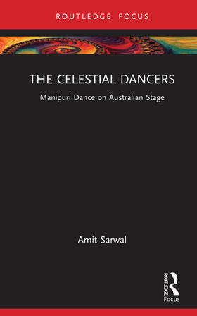 Sarwal |  The Celestial Dancers | Buch |  Sack Fachmedien