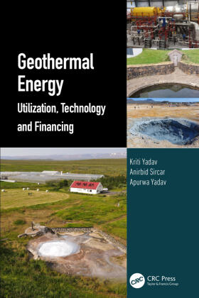 Yadav / Sircar |  Geothermal Energy | Buch |  Sack Fachmedien