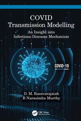 Basavarajaiah / Murthy |  COVID Transmission Modeling | Buch |  Sack Fachmedien