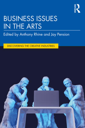 Pension / Rhine |  Business Issues in the Arts | Buch |  Sack Fachmedien