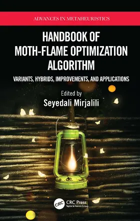 Mirjalili |  Handbook of Moth-Flame Optimization Algorithm | Buch |  Sack Fachmedien