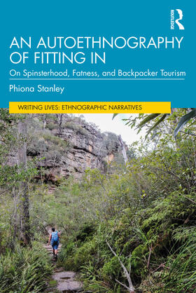 Stanley |  An Autoethnography of Fitting In | Buch |  Sack Fachmedien