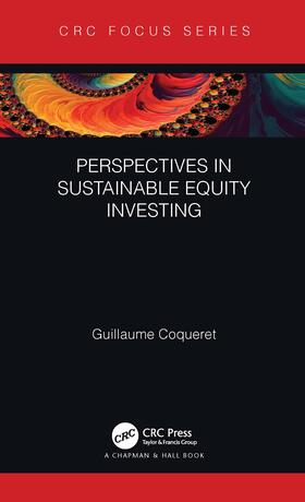 Coqueret |  Perspectives in Sustainable Equity Investing | Buch |  Sack Fachmedien