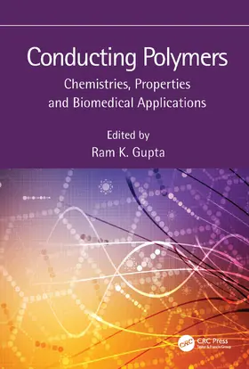 Gupta |  Conducting Polymers | Buch |  Sack Fachmedien