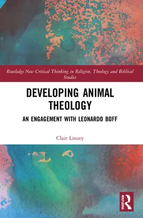 Linzey |  Developing Animal Theology | Buch |  Sack Fachmedien