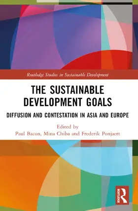 Bacon / Chiba / Ponjaert |  The Sustainable Development Goals | Buch |  Sack Fachmedien