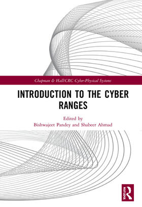 Pandey / Ahmad |  Introduction to the Cyber Ranges | Buch |  Sack Fachmedien