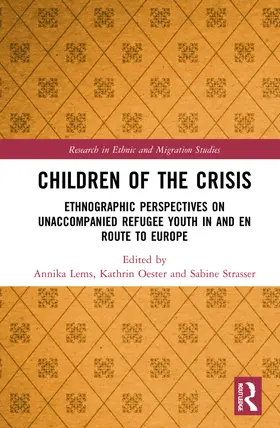 Lems / Oester / Strasser |  Children of the Crisis | Buch |  Sack Fachmedien