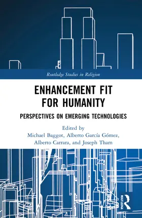 Baggot / Gómez / Carrara |  Enhancement Fit for Humanity | Buch |  Sack Fachmedien