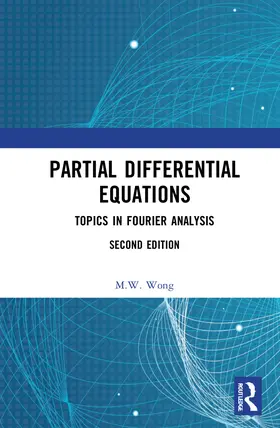 Wong |  Partial Differential Equations | Buch |  Sack Fachmedien